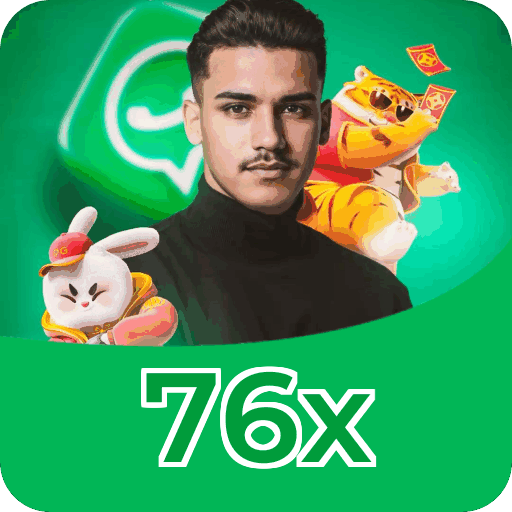 76x PIX instantâneo Brasil - Depósito e saque em minutos 24/7