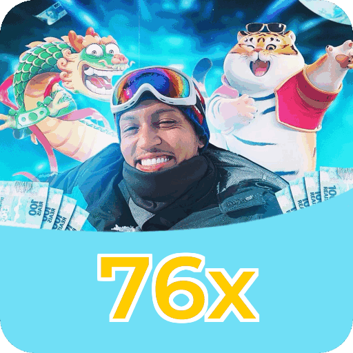 Tabela RTP dos jogos de cassino da 76x